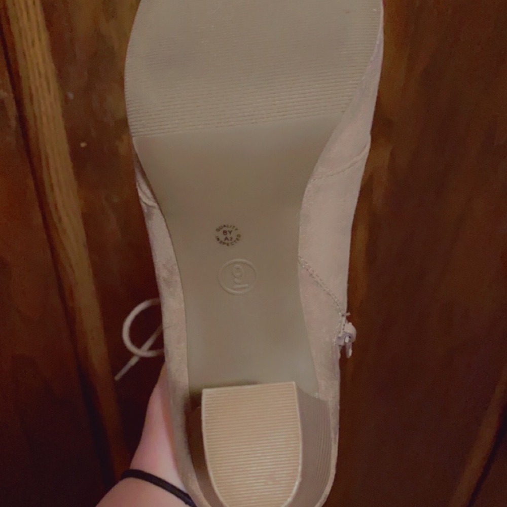 Boot Heels - Picture 5 of 5